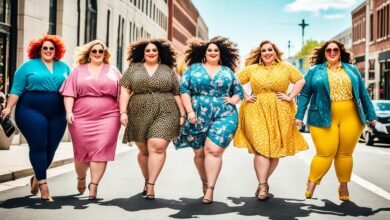 Plus-Size Fashion Bloggers