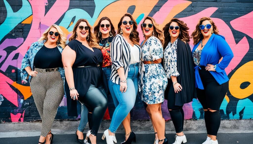 Plus-Size Fashion Bloggers