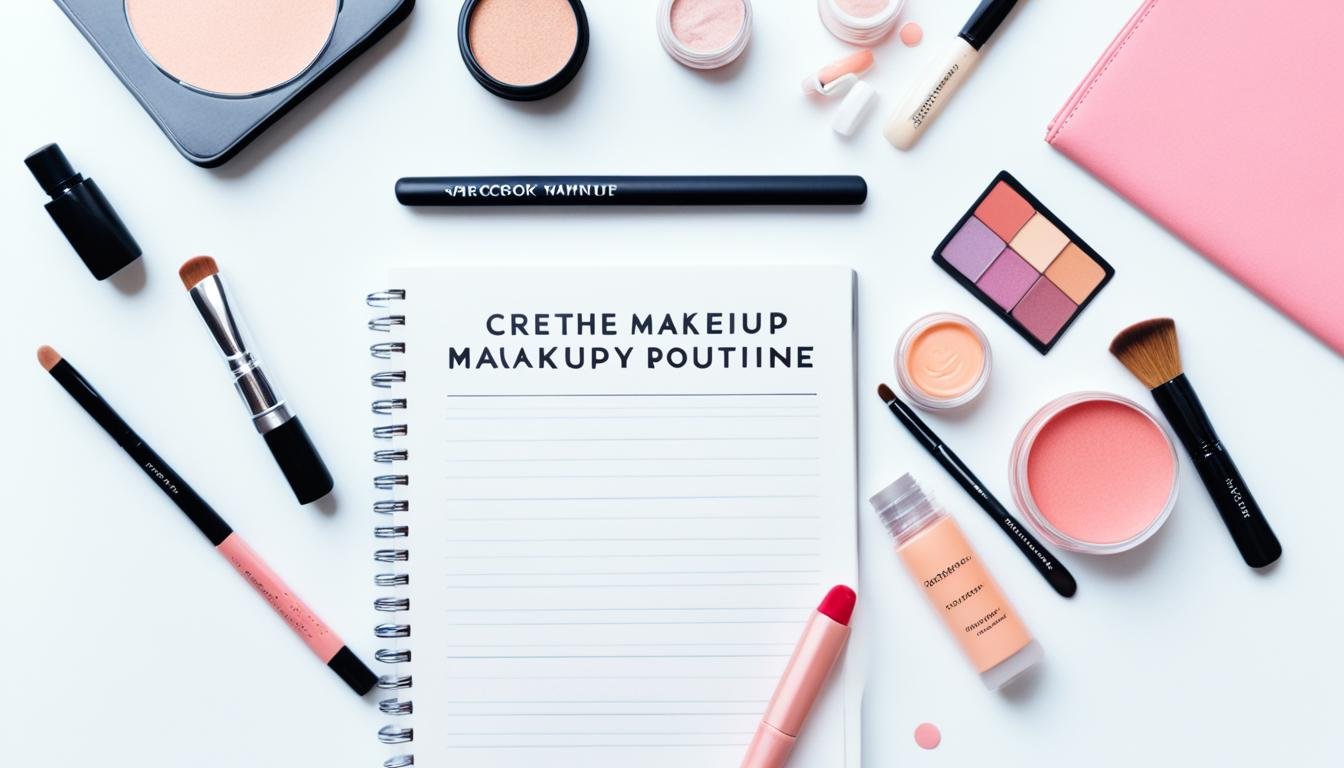 5-Minute Makeup for College Students: Simple Routines for Busy Mornings