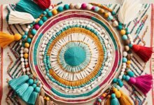 Affordable Boho Chic Accessories