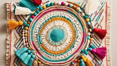 Affordable Boho Chic Accessories