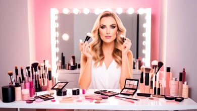 Makeup for First Dates: Easy and Stunning Looks for a Memorable Evening