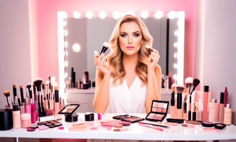 Makeup for First Dates: Easy and Stunning Looks for a Memorable Evening