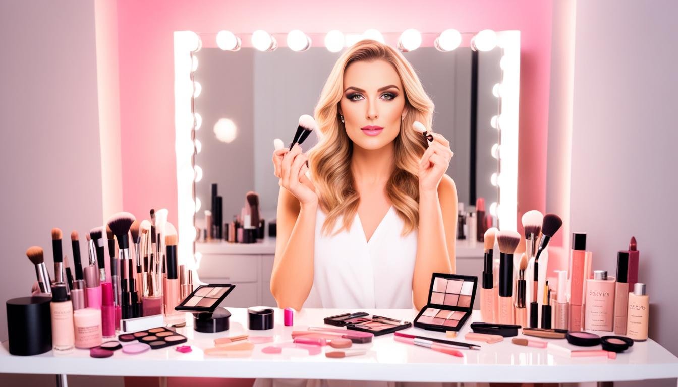 Makeup for First Dates: Easy and Stunning Looks for a Memorable Evening