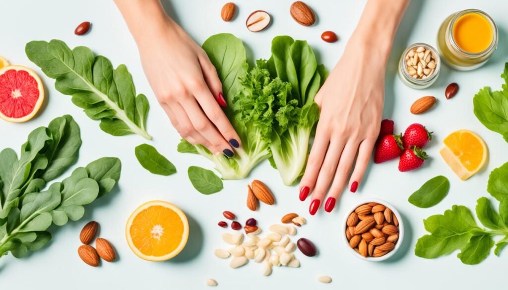 Top Tips for Healthy Nails