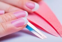 The Truth About Ridged Nails: Causes and Best Treatments for a Healthy Look