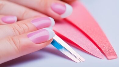 The Truth About Ridged Nails: Causes and Best Treatments for a Healthy Look