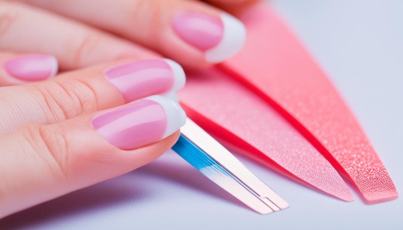 The Truth About Ridged Nails: Causes and Best Treatments for a Healthy Look