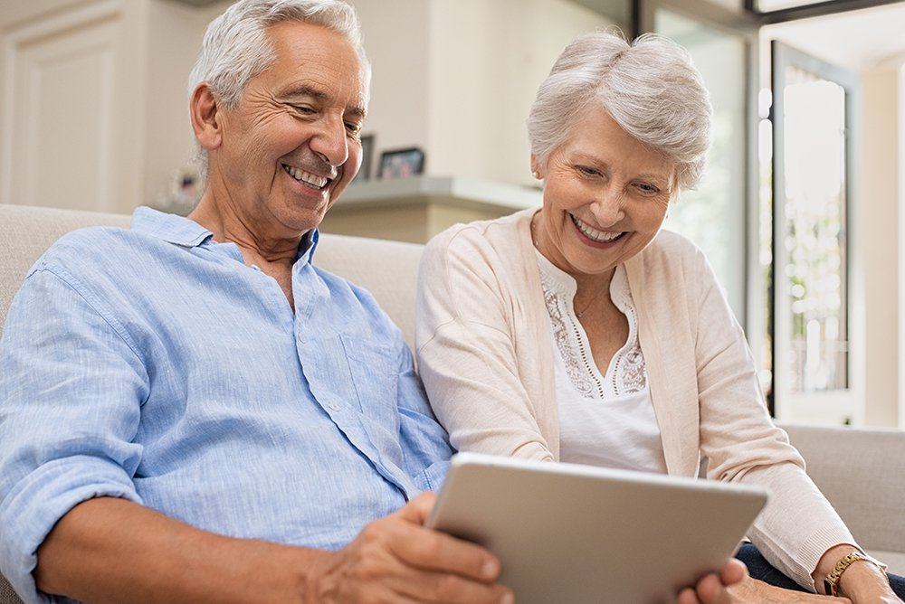 Life Insurance for Seniors: A Comprehensive Guide for 2024