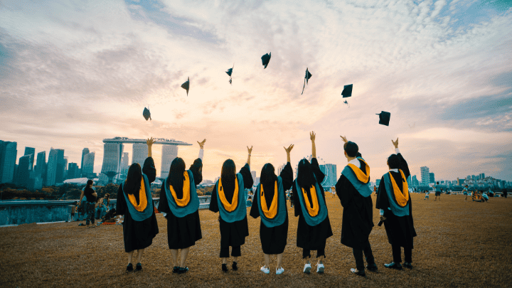 The Impact of University Education on Career Success