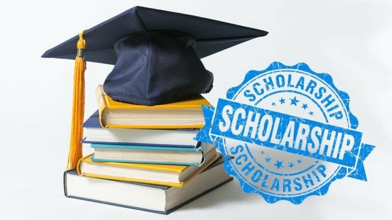 Scholarships and Financial Aid: How to Fund Your University Education